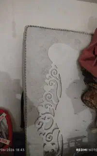 تشک دو نفره رویال