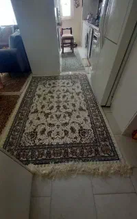 فرش ۴متری