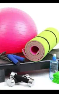 مشاور راهنمایی تغذیه و تناسب اندام