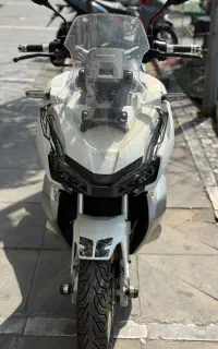 هوندا ADV 150 اصلی لازرورق