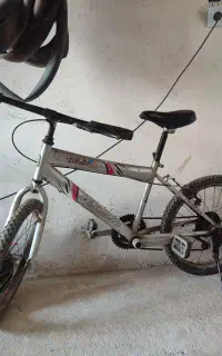 دوچرخه سایز ۲۰و۲۶