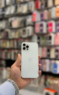 12pro Zaa 256 بدون بازشدگی