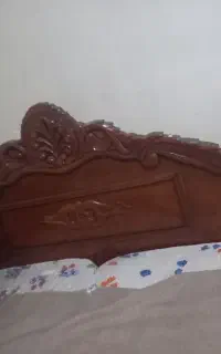 ساعت ایستاده،کمداستاده تخت ۲نفره...