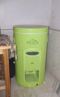ظروف نگهدارنده