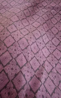 یک تخته موکت ۱۰متری