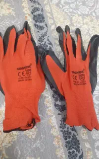 دستکش ژله ای