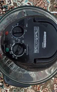هواپز،یوروسونیک کاملا نو