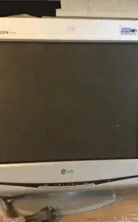 مانیتور CRT