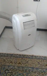 کولر گازی پرتابل ۱۶۰۰۰ قابل حمل
