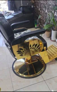 قشنگترین  اصلاح پدالی مردانه در یزد