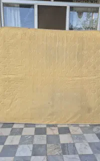 تشک تخت ابری