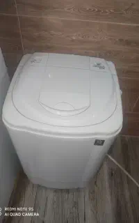 مینی واش