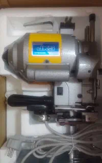 قیچی عمودسایز۵