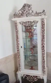بوفه نو هستش بدون شکستگی