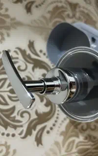 جا مایع و اسکاجی کاملا نو