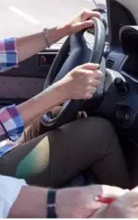 آموزش رانندگی اتومات