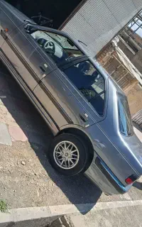 پارس elx در حد خشک