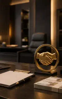 نیازمند همکاری با ضمانت