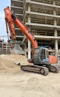 فروش بیل مکانیکی هیتاچی