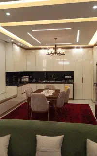 کابینت و کمد MDF سید محمود