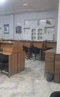 پانسیون مطالعاتی،سالن مطالعه،کنکور،مطالعه