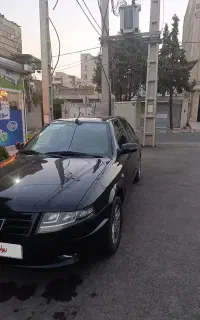 سمند سورن