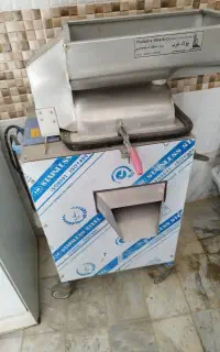دستگاه رب گیر