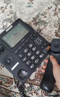 تلفن ثابت مدل تیپ تل