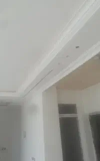 گچ کاری و نقاشی درجه یک
