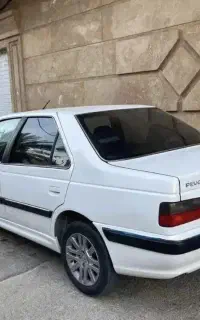 فروش پارس فول elx درجه یک بدون نقطه استثنایی