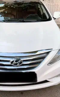 سوناتا yf 2014 مشابه صفر استثنایی