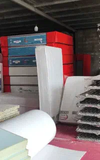 خواب راحت اتفاقی نیست/ انتخاب یک تشک خوب مهمه