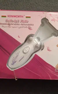 اصلاح برقی صورت
