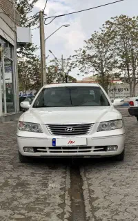 آزرا 2007 فیس 2010