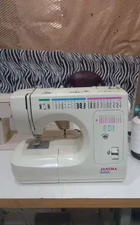چرخ خیاطی