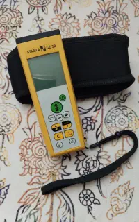 Stabila Le50  متر لیزری آلمانی