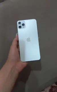 ایفون 11پرومکس