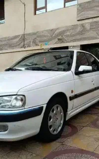 پارس مدل 94
