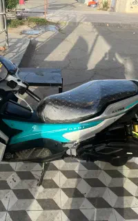 موتور هانی ۱۵۰