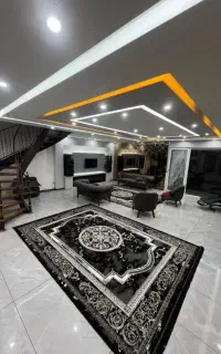 خدمات برق کاری ساختمان و صنعتی