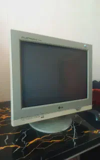 مانیتور الجی