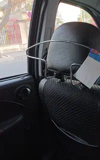 آویز لباس