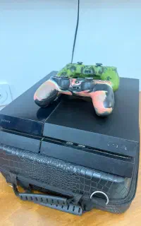 ps4‌ فت کپی خور