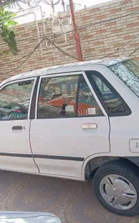 فروش پرایددوگانه سوز۸۷فوق العاده تمیزکارمندی