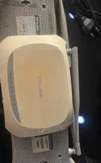 مودم TP LINK