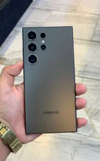 سامسونگ s24 اولترا