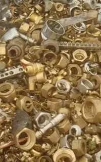 خریدار انواع ضایعات به قیمت روز