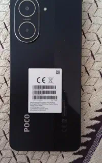گوشی poco c71