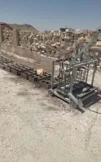 بلوک‌زن
