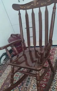 صندلی راک